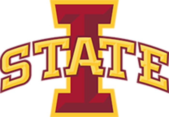 Iowa State Logo